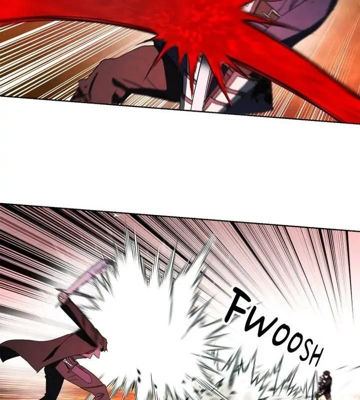 The Live Chapter 49 - Trang 5