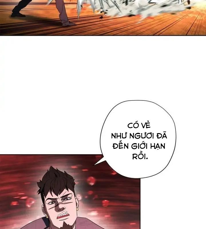 The Live Chapter 49 - Trang 6
