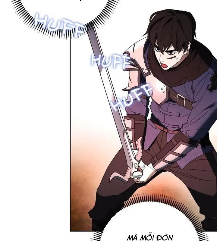 The Live Chapter 49 - Trang 9