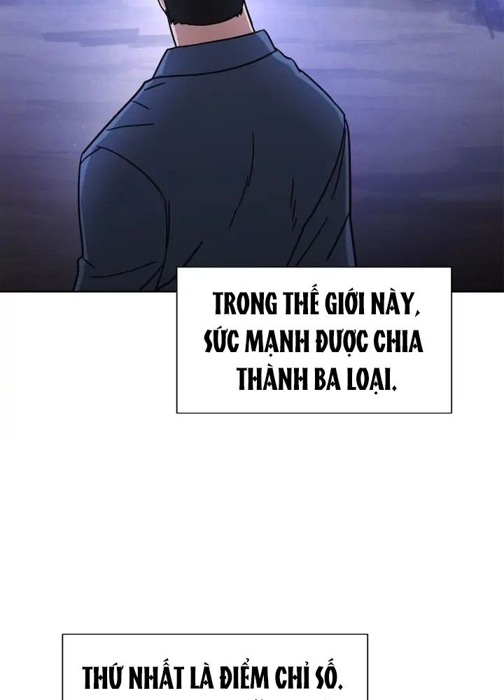 The Live Chapter 5 - Trang 11
