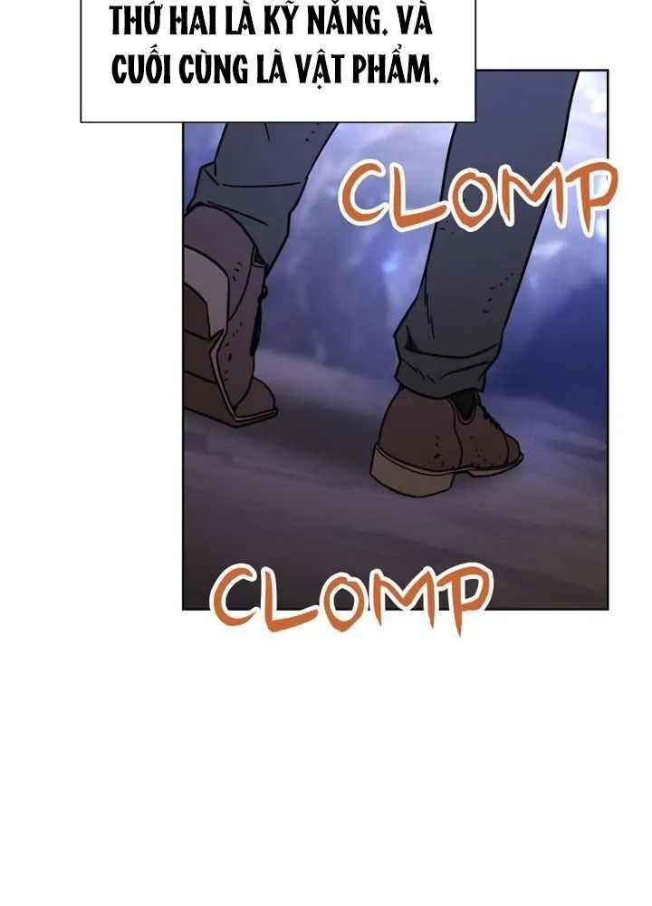 The Live Chapter 5 - Trang 12