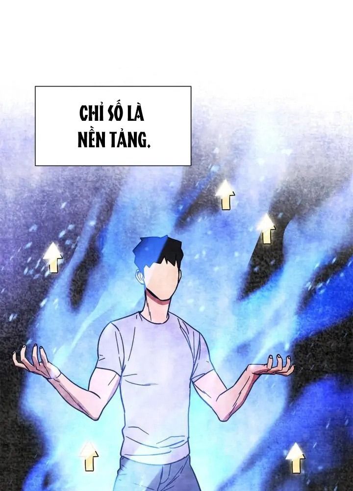 The Live Chapter 5 - Trang 13