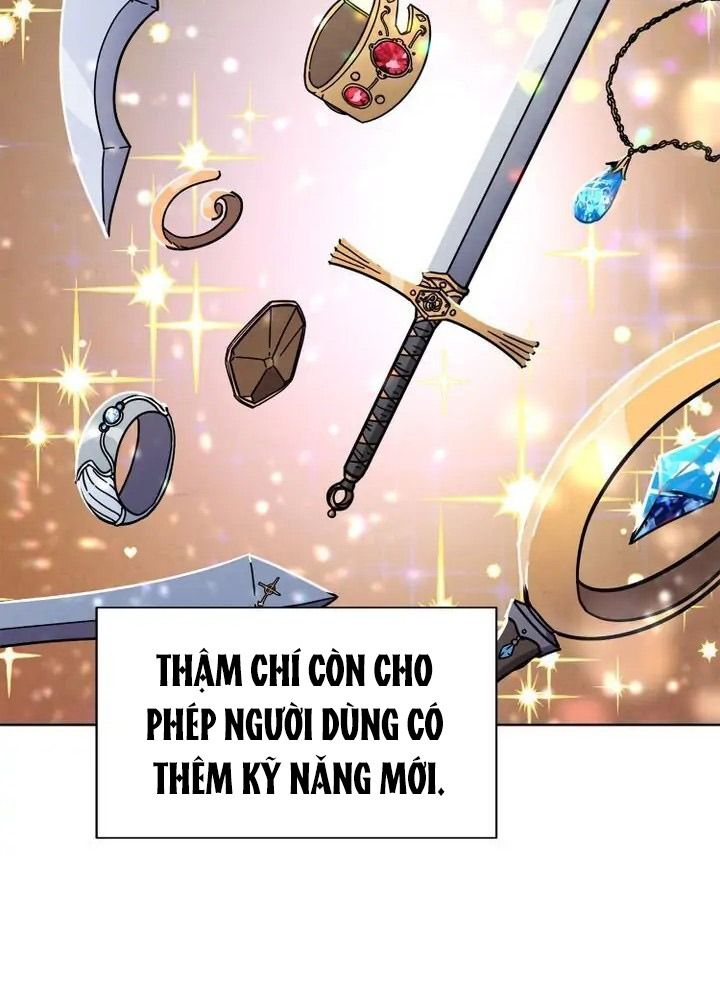 The Live Chapter 5 - Trang 18
