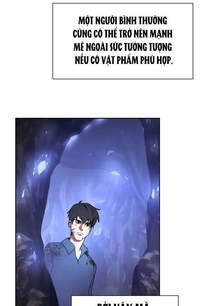 The Live Chapter 5 - Trang 19