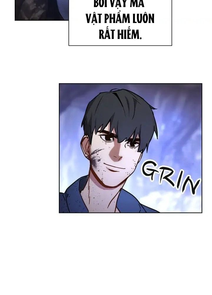 The Live Chapter 5 - Trang 20
