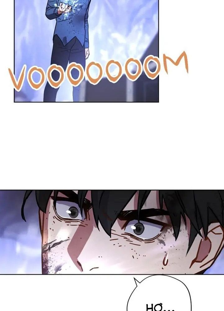 The Live Chapter 5 - Trang 24