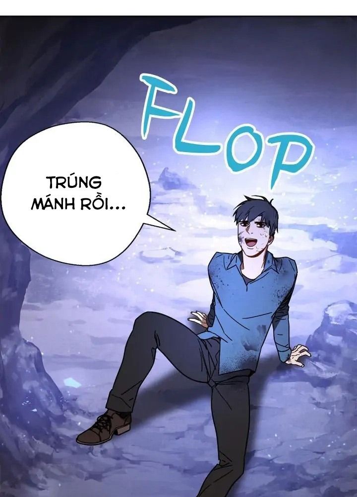 The Live Chapter 5 - Trang 26