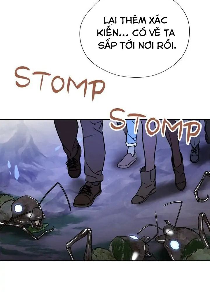 The Live Chapter 5 - Trang 29