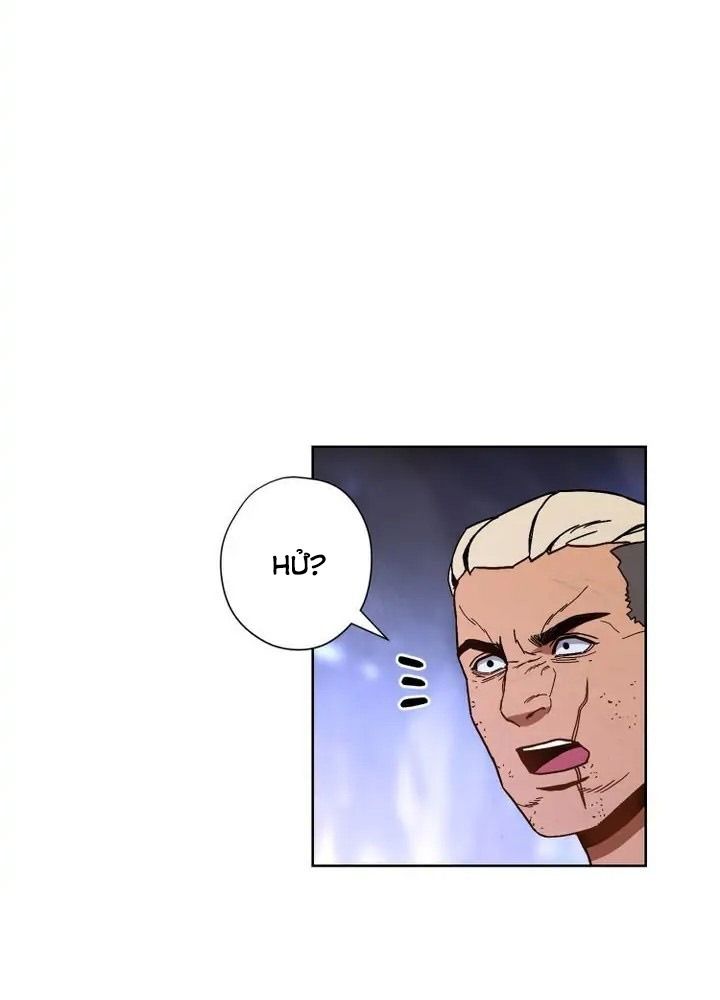 The Live Chapter 5 - Trang 30