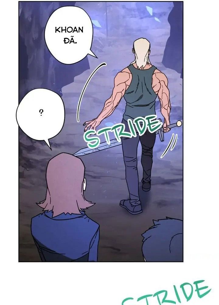 The Live Chapter 5 - Trang 32