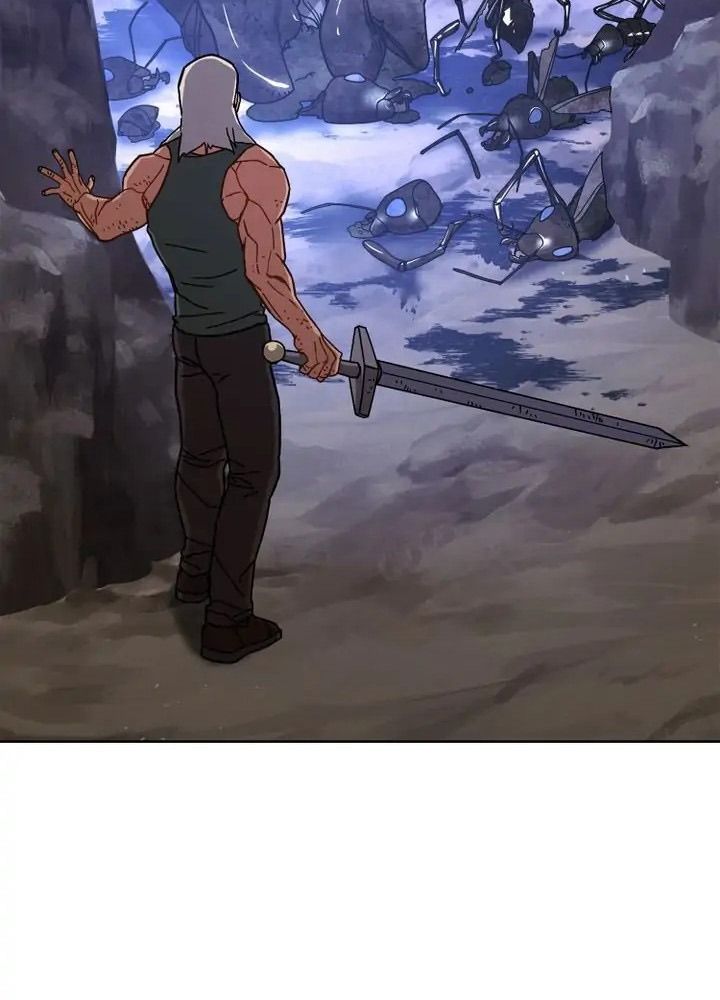 The Live Chapter 5 - Trang 35