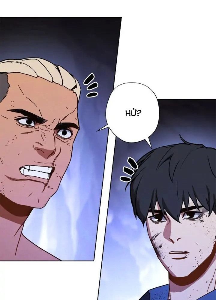 The Live Chapter 5 - Trang 37