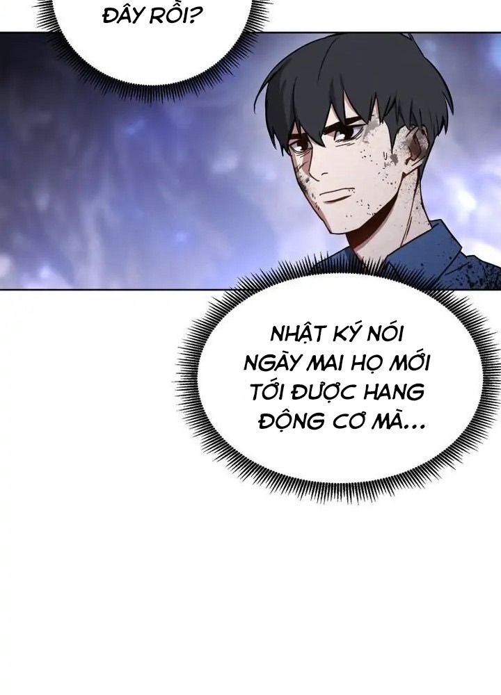 The Live Chapter 5 - Trang 41