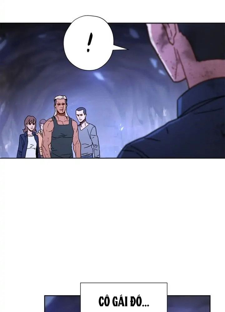 The Live Chapter 5 - Trang 42