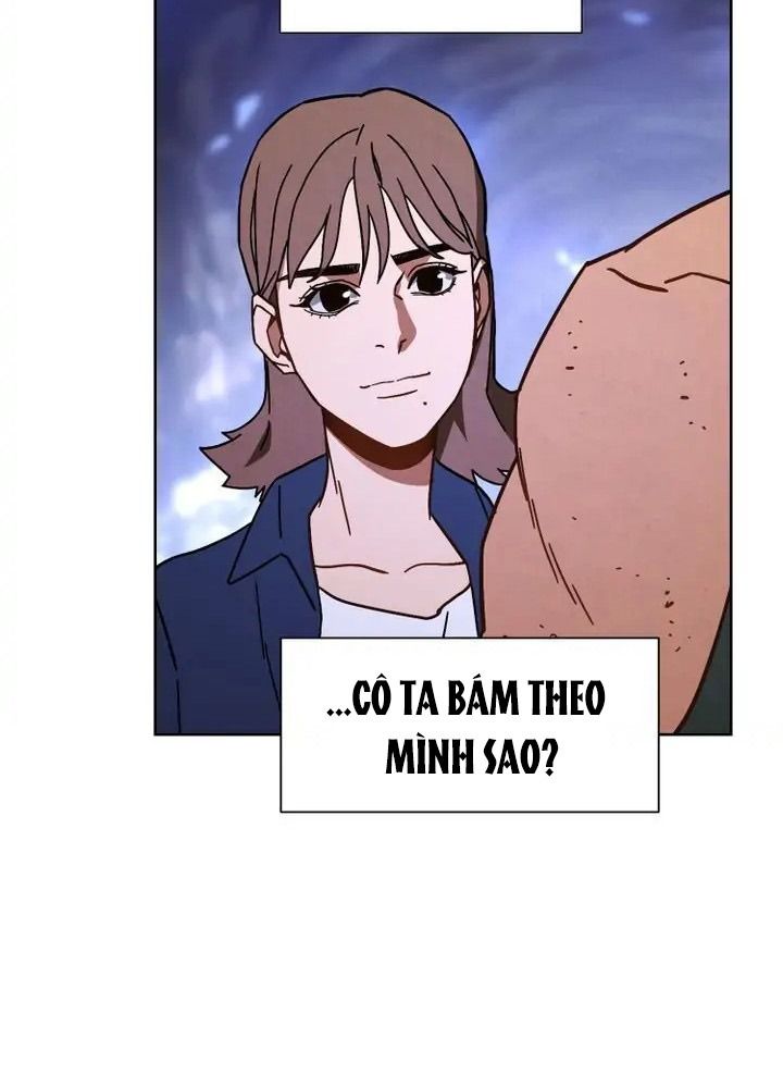 The Live Chapter 5 - Trang 43