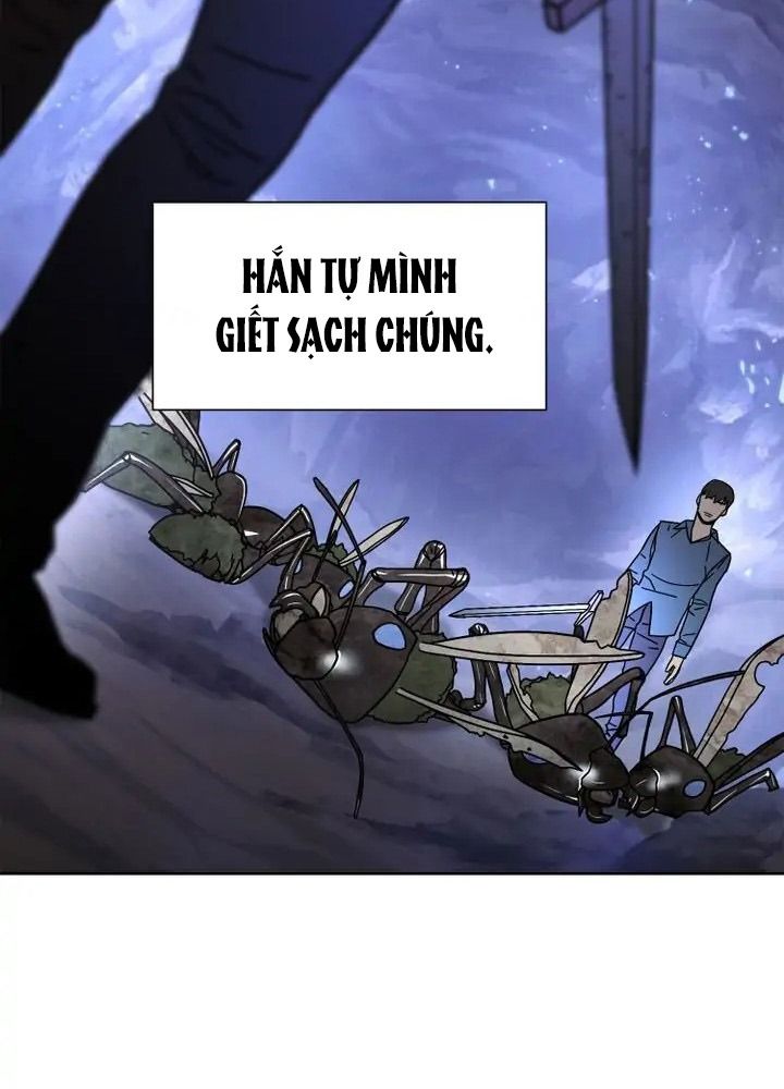 The Live Chapter 5 - Trang 47