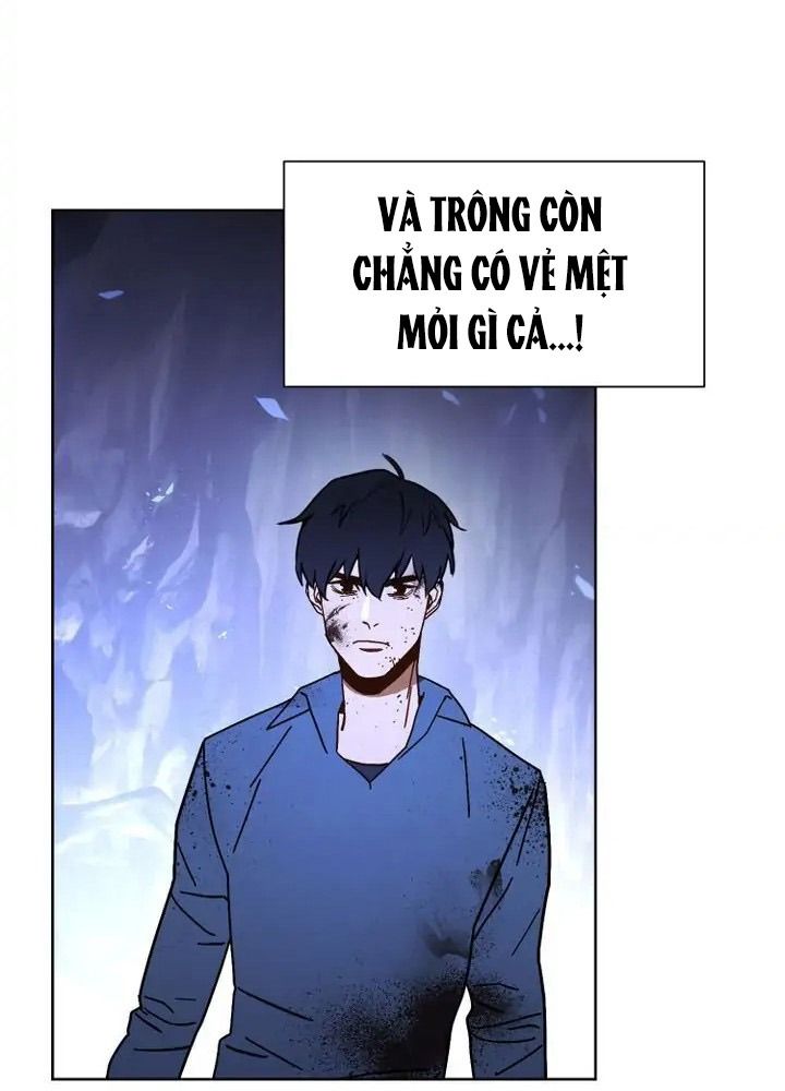 The Live Chapter 5 - Trang 48