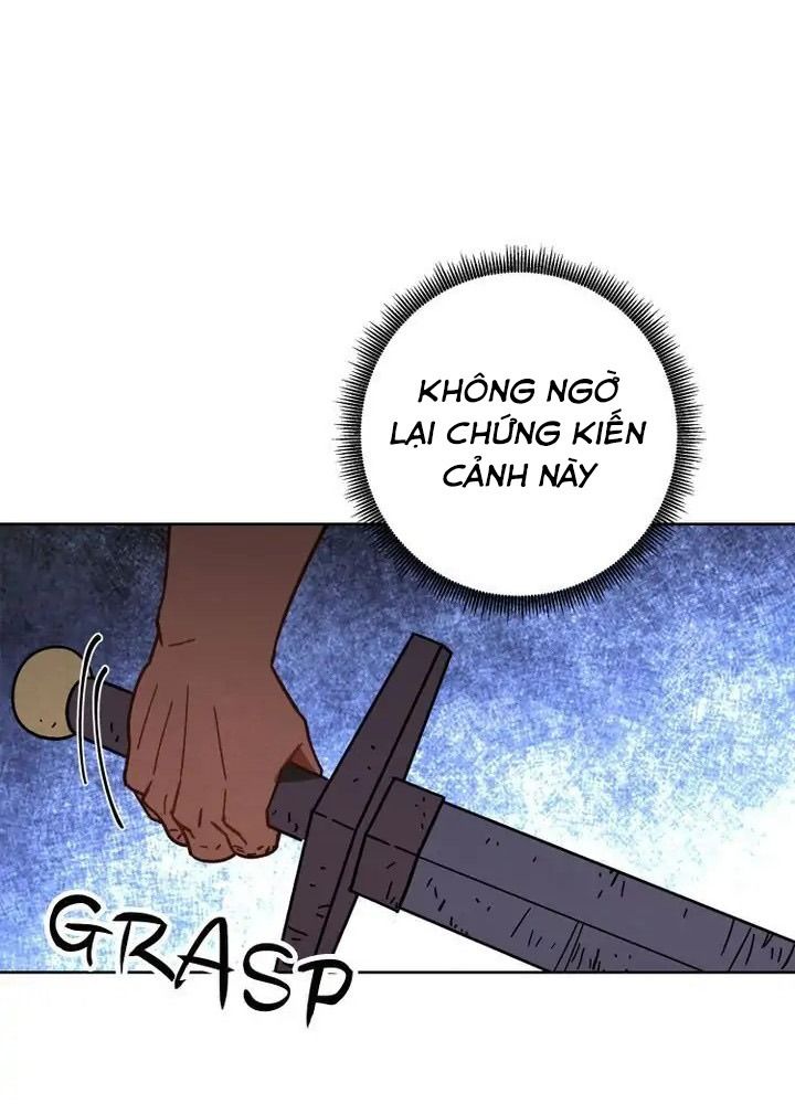 The Live Chapter 5 - Trang 49