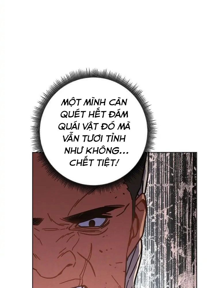 The Live Chapter 5 - Trang 50