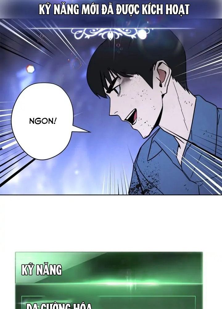 The Live Chapter 5 - Trang 6