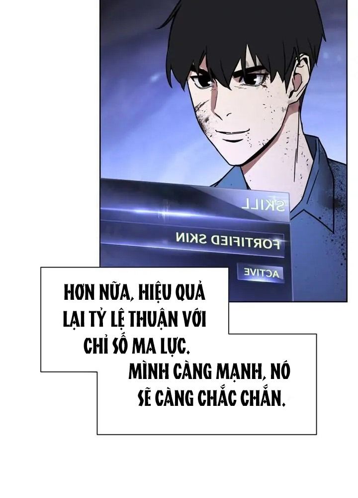 The Live Chapter 5 - Trang 8