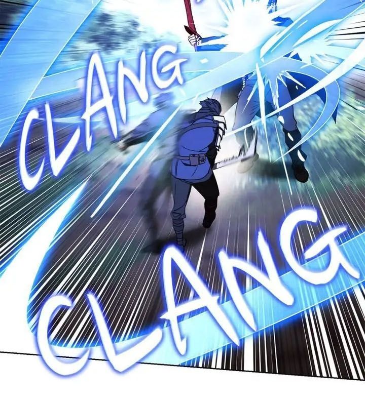 The Live Chapter 50 - Trang 11