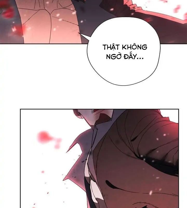 The Live Chapter 50 - Trang 22