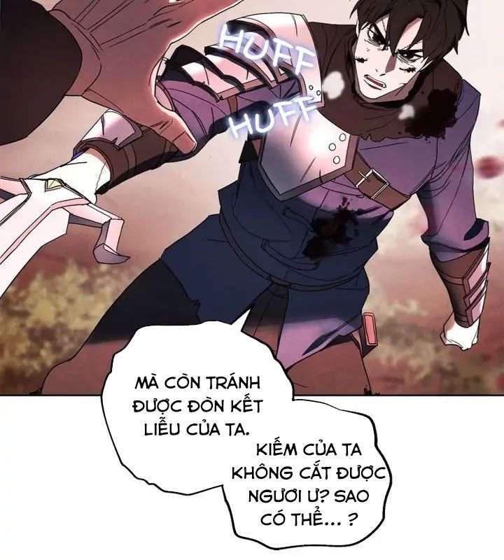 The Live Chapter 50 - Trang 25