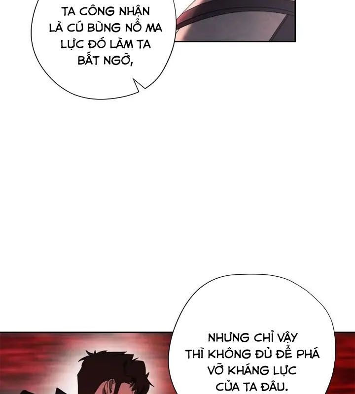 The Live Chapter 50 - Trang 27