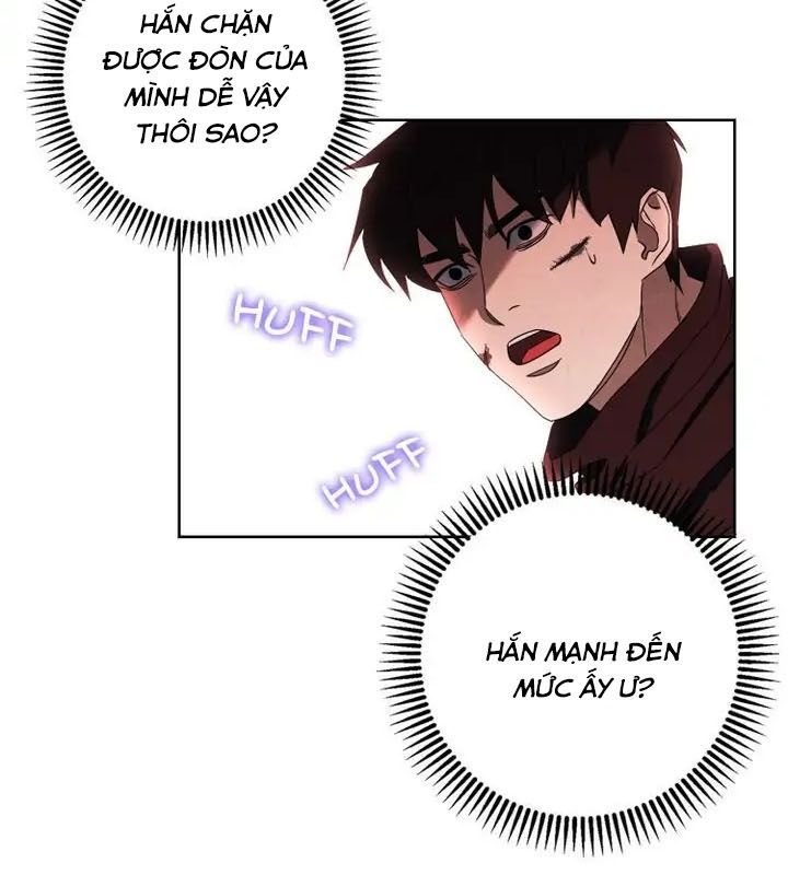 The Live Chapter 50 - Trang 29
