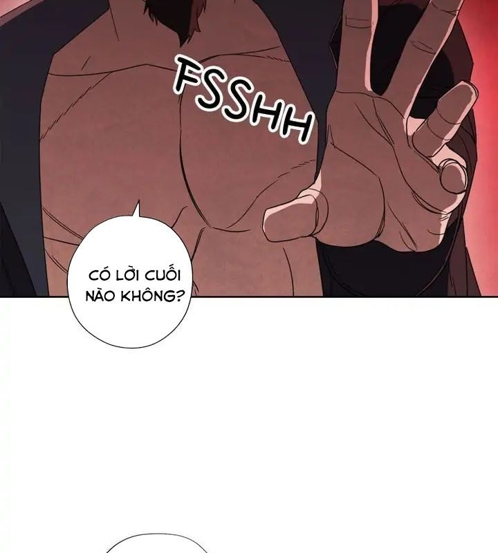 The Live Chapter 50 - Trang 32