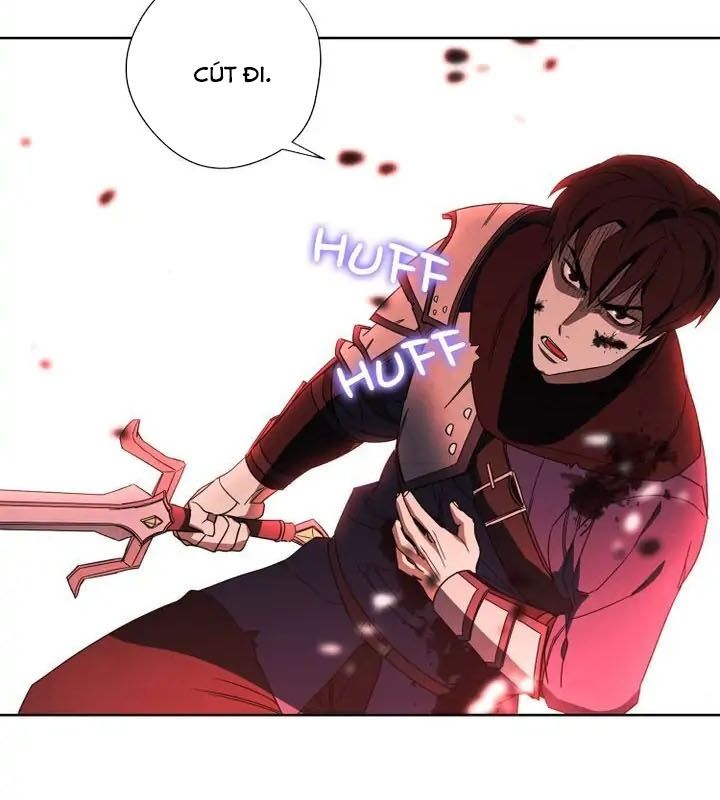 The Live Chapter 50 - Trang 33