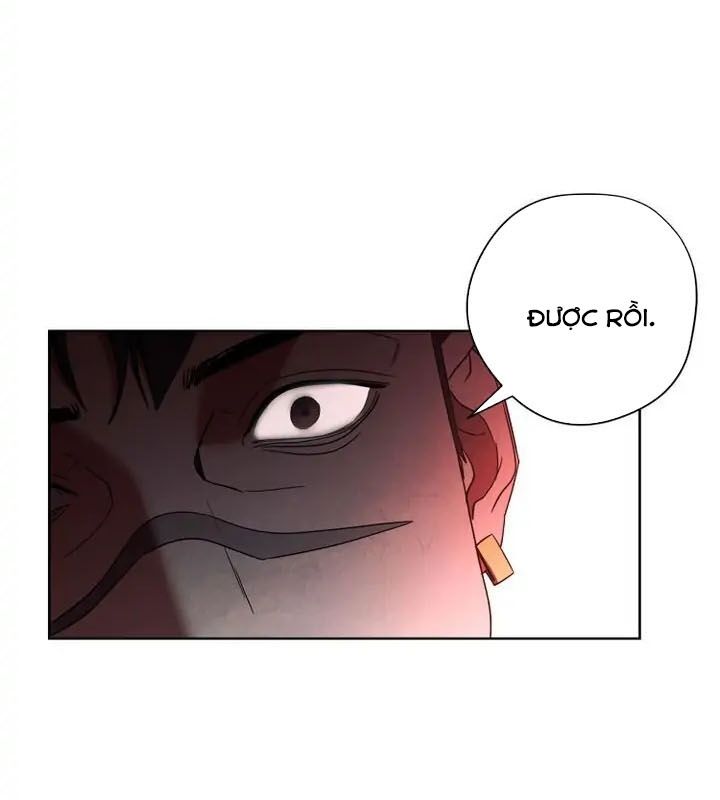 The Live Chapter 50 - Trang 34