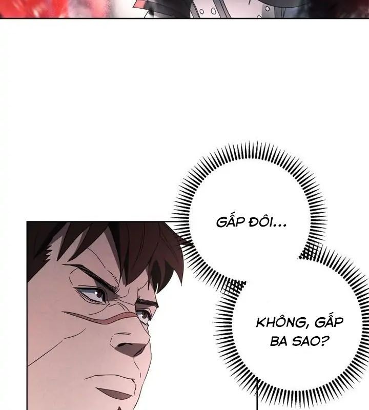 The Live Chapter 50 - Trang 4
