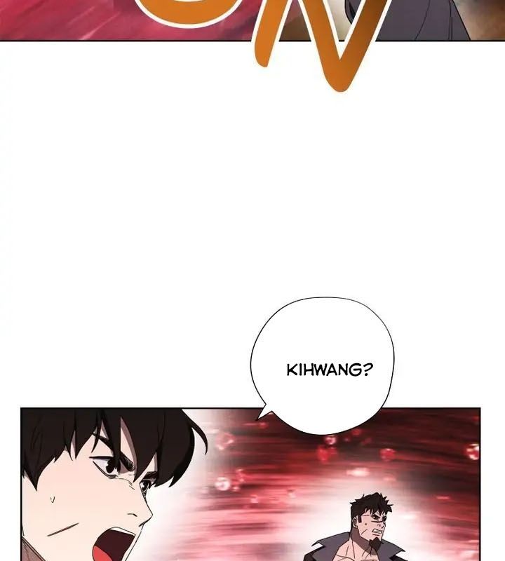 The Live Chapter 50 - Trang 42
