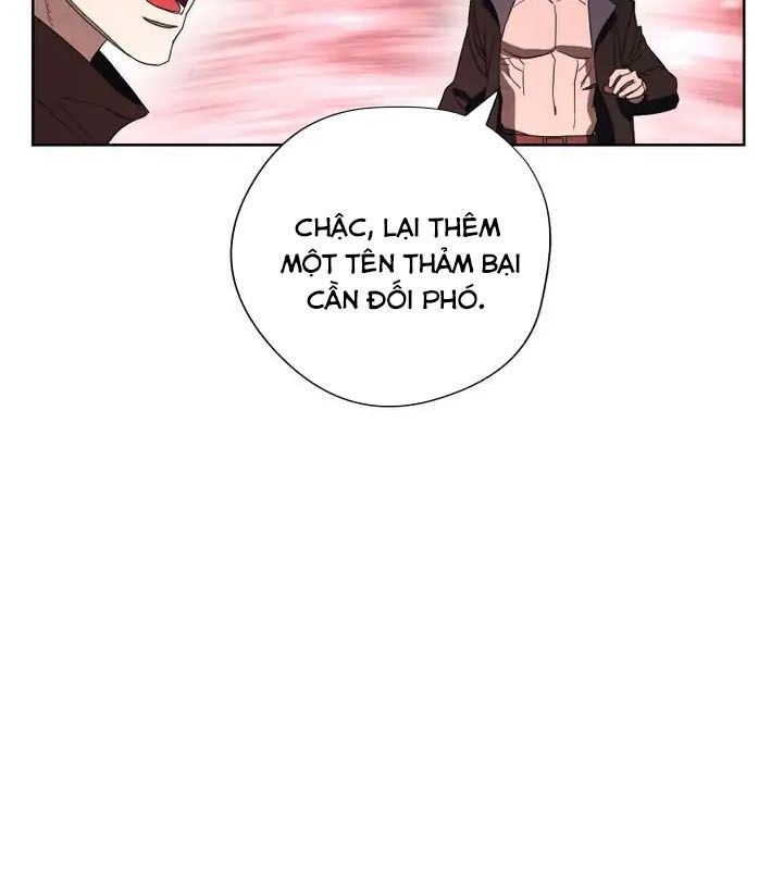 The Live Chapter 50 - Trang 43