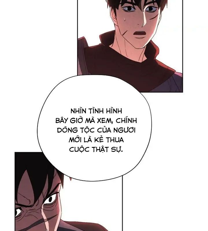 The Live Chapter 50 - Trang 47