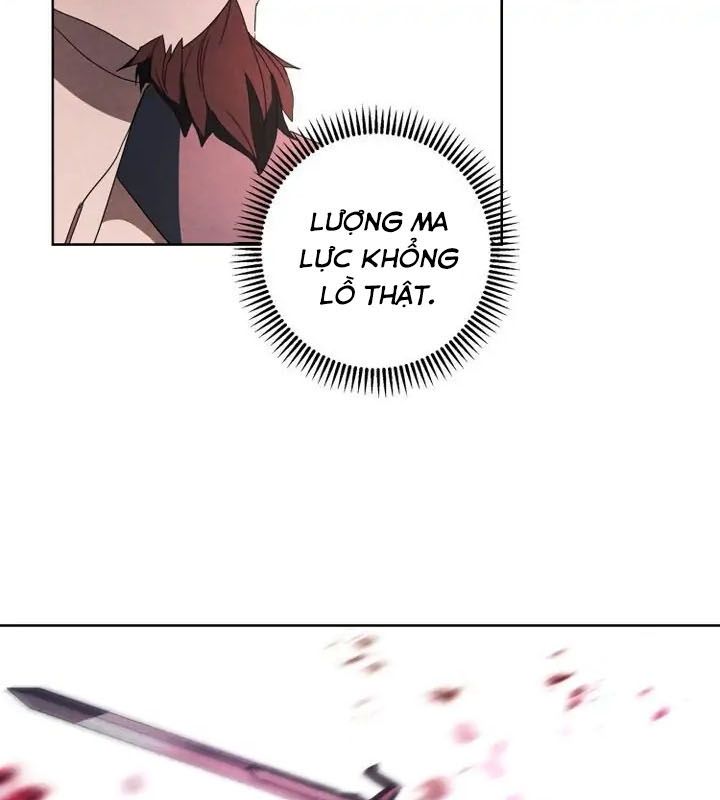 The Live Chapter 50 - Trang 5