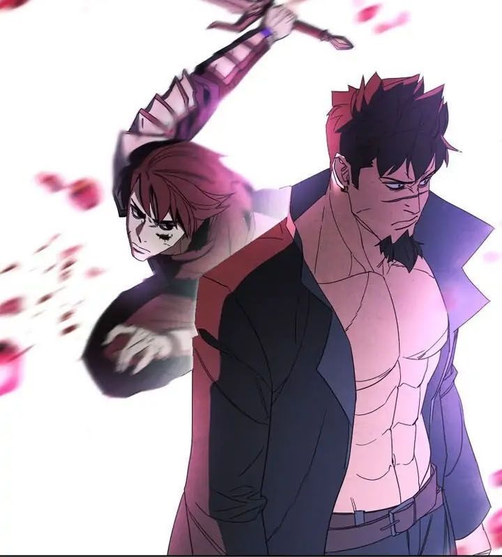 The Live Chapter 50 - Trang 6
