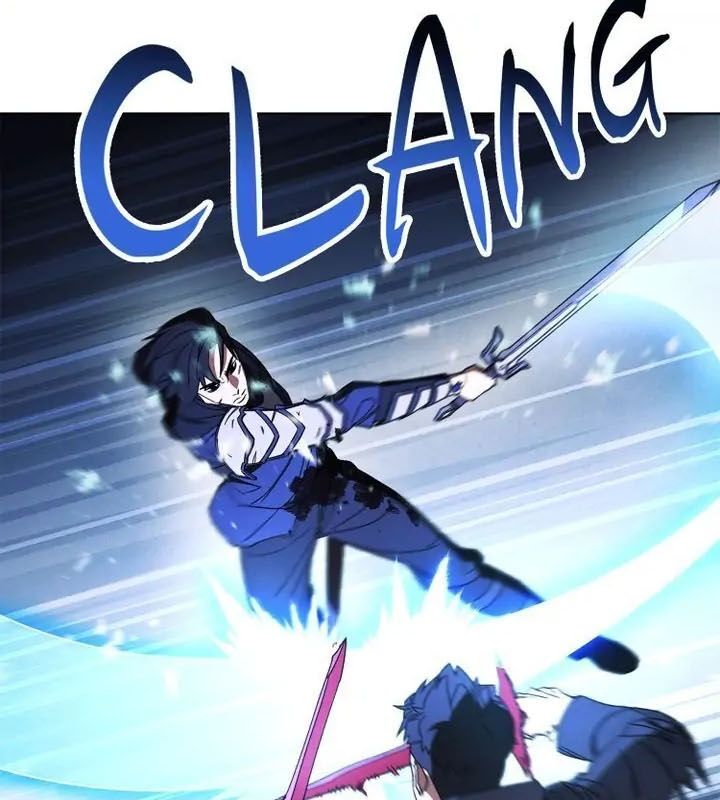 The Live Chapter 50 - Trang 8