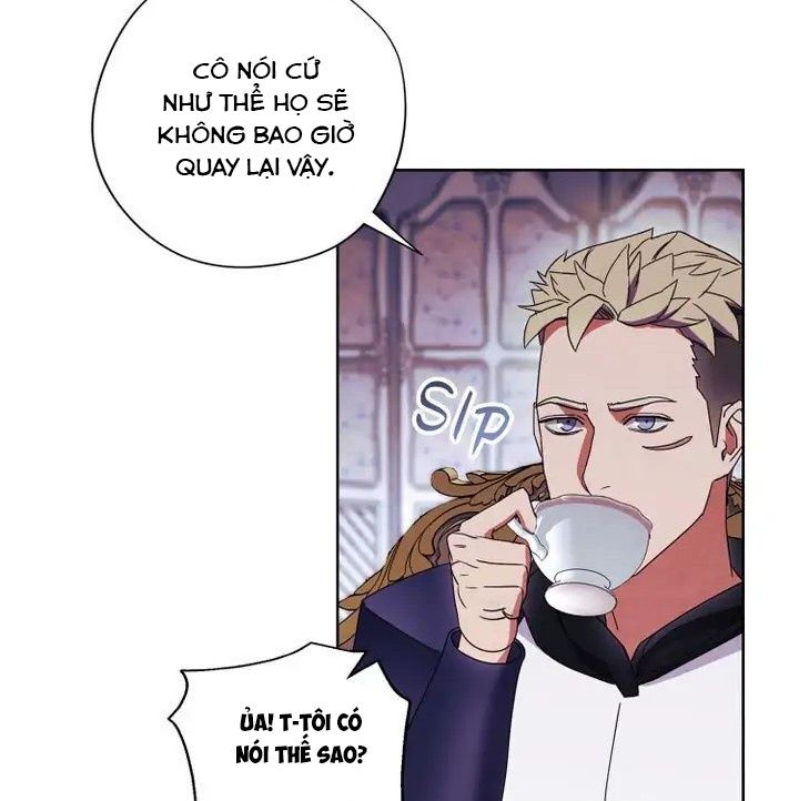 The Live Chapter 51 - Trang 11