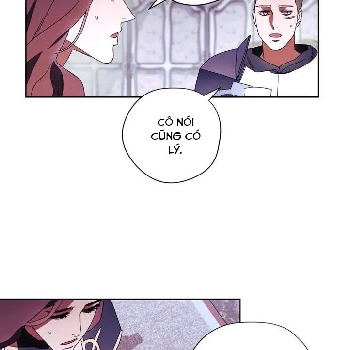 The Live Chapter 51 - Trang 13