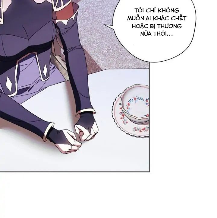 The Live Chapter 51 - Trang 14