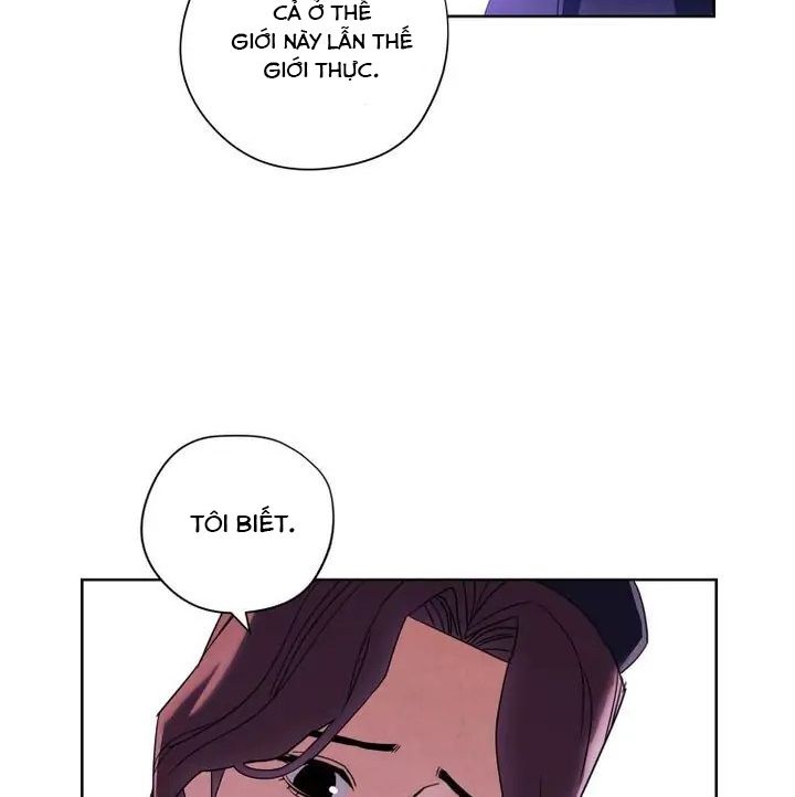 The Live Chapter 51 - Trang 16