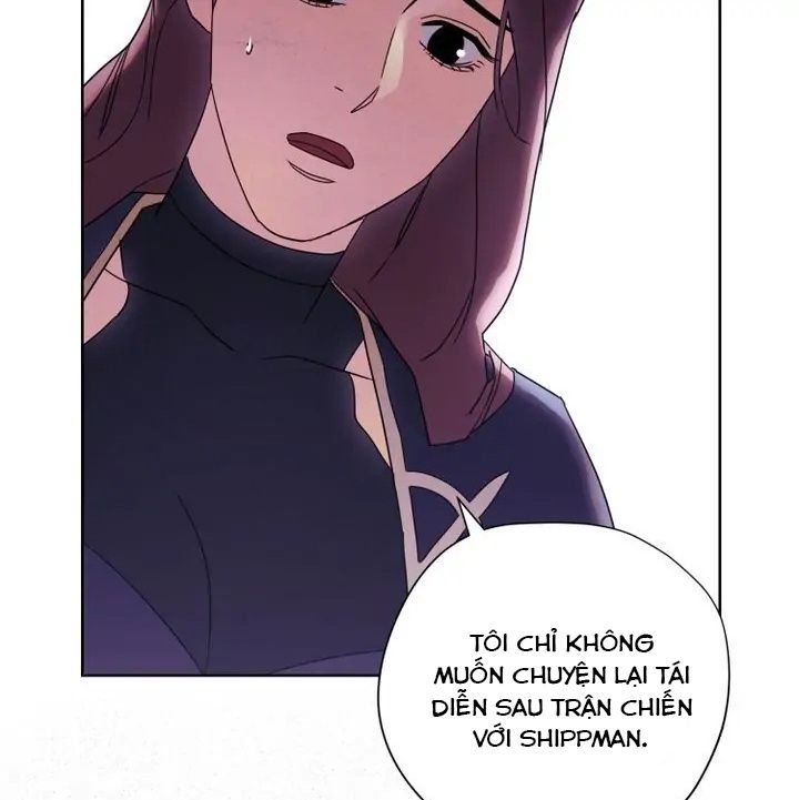 The Live Chapter 51 - Trang 17