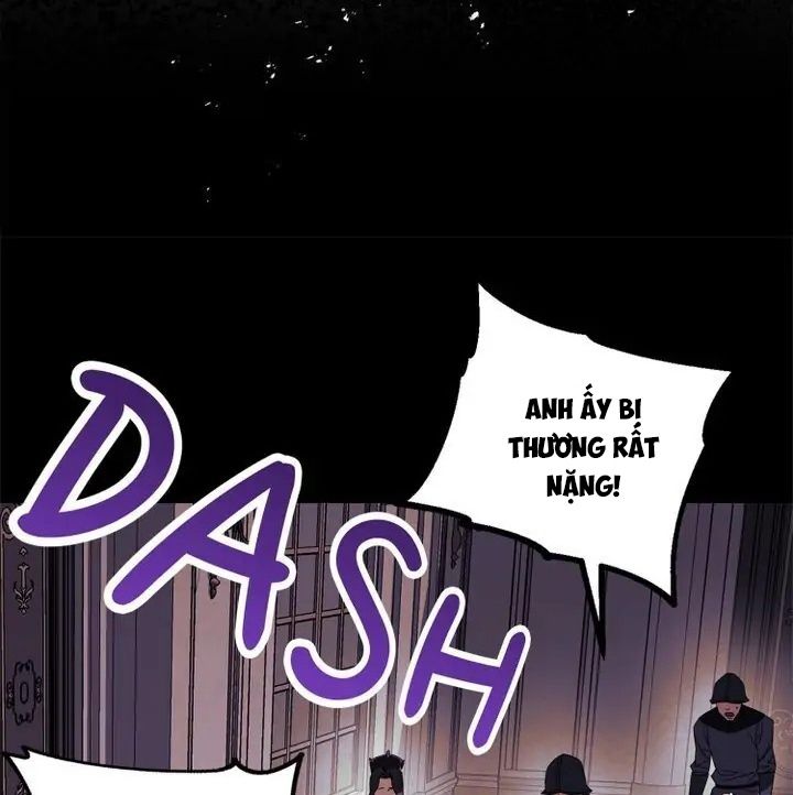 The Live Chapter 51 - Trang 19