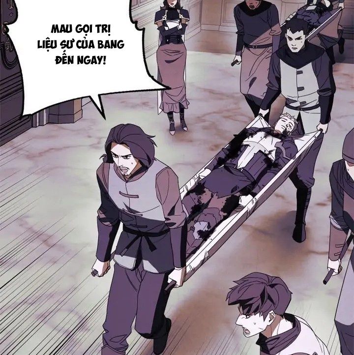 The Live Chapter 51 - Trang 20