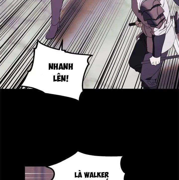 The Live Chapter 51 - Trang 21