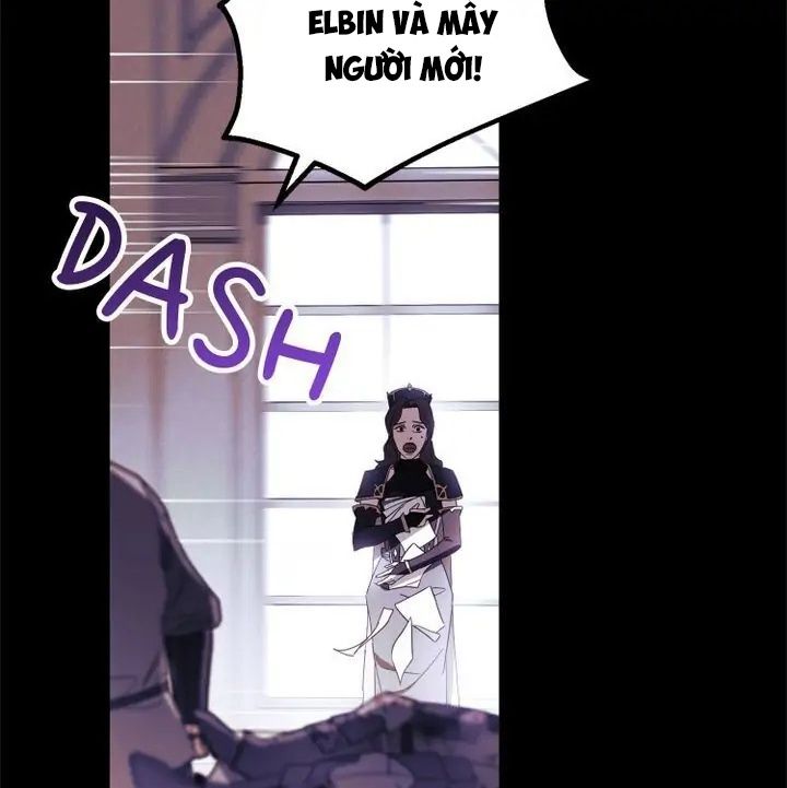 The Live Chapter 51 - Trang 22