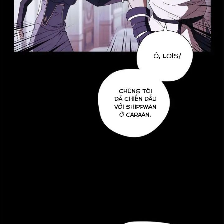 The Live Chapter 51 - Trang 24